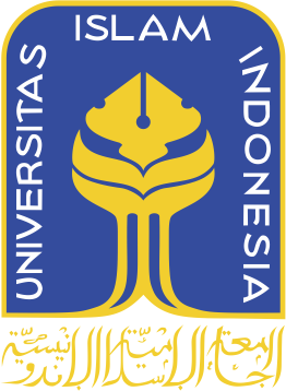 Logo Teknik UII