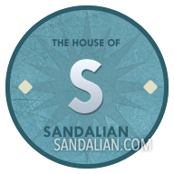 House of Sandalian